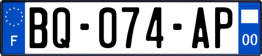 BQ-074-AP