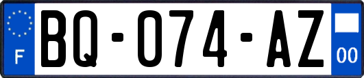 BQ-074-AZ