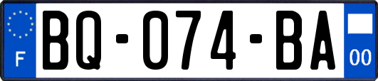 BQ-074-BA