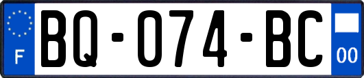 BQ-074-BC