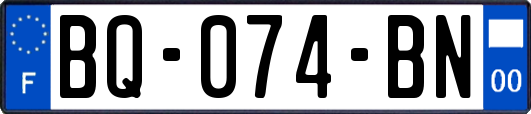 BQ-074-BN