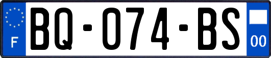 BQ-074-BS