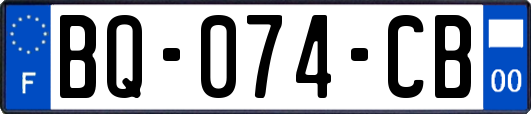 BQ-074-CB