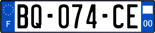 BQ-074-CE