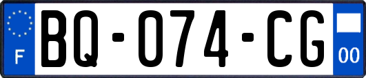 BQ-074-CG