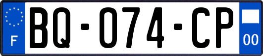 BQ-074-CP