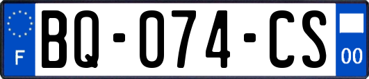 BQ-074-CS