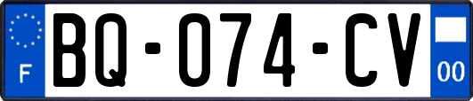 BQ-074-CV
