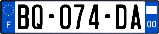 BQ-074-DA