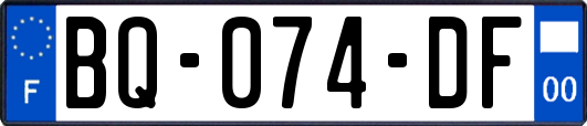 BQ-074-DF