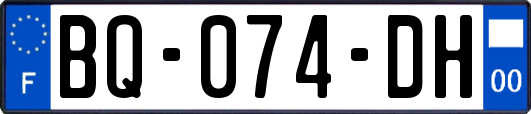 BQ-074-DH