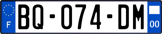 BQ-074-DM