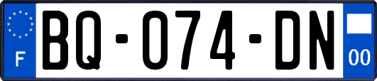 BQ-074-DN