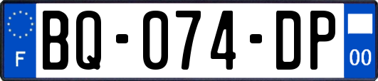 BQ-074-DP