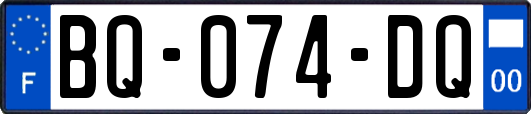 BQ-074-DQ