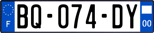 BQ-074-DY