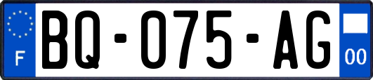 BQ-075-AG