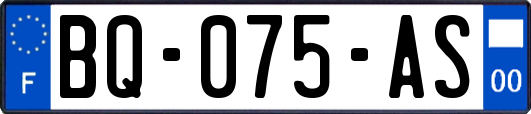 BQ-075-AS