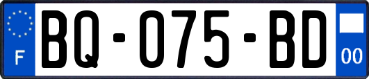 BQ-075-BD