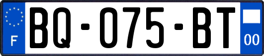 BQ-075-BT