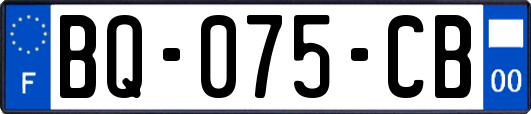 BQ-075-CB