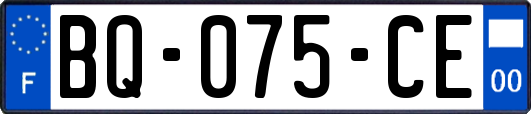 BQ-075-CE