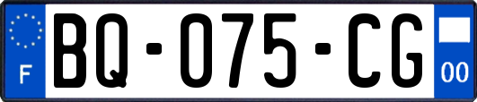 BQ-075-CG