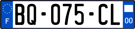 BQ-075-CL