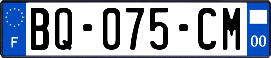 BQ-075-CM
