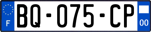 BQ-075-CP