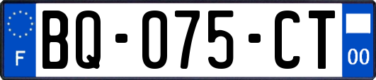 BQ-075-CT
