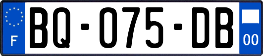 BQ-075-DB