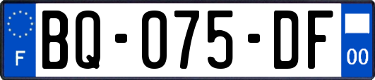 BQ-075-DF