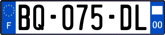 BQ-075-DL
