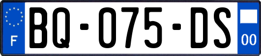 BQ-075-DS