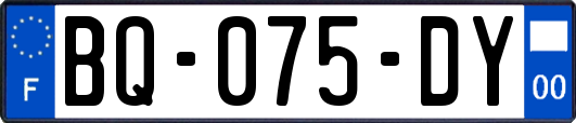 BQ-075-DY