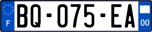 BQ-075-EA