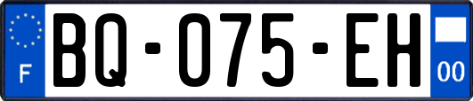 BQ-075-EH