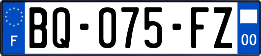 BQ-075-FZ