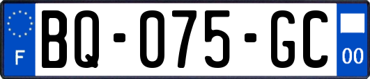 BQ-075-GC