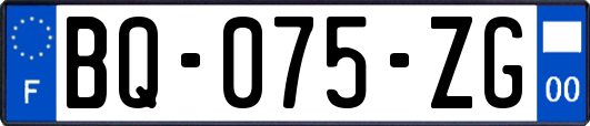BQ-075-ZG