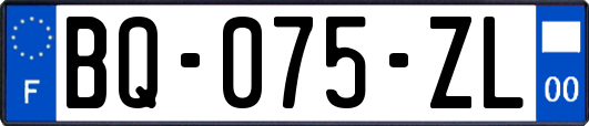 BQ-075-ZL