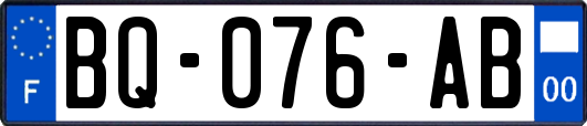 BQ-076-AB