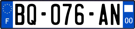 BQ-076-AN