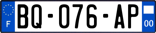 BQ-076-AP