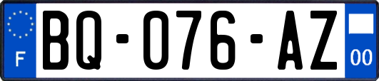 BQ-076-AZ