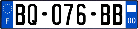 BQ-076-BB