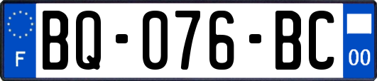 BQ-076-BC