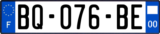 BQ-076-BE