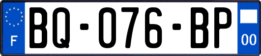 BQ-076-BP